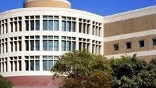 加州大学欧文分校