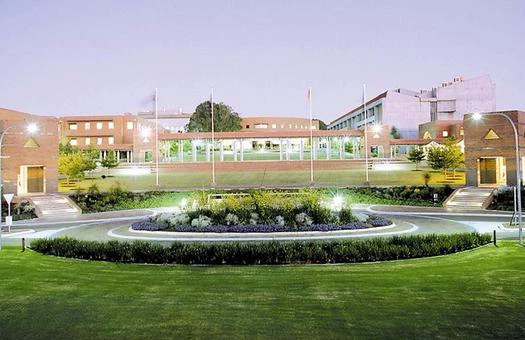 科廷大学