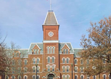 内布拉斯加大学林肯分校