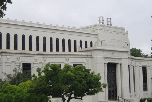 美国伯克利学院