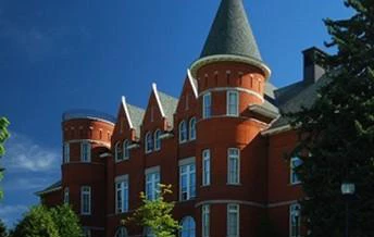 华盛顿州立大学