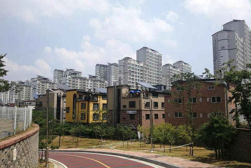 牧园大学