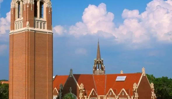 南佛罗里达大学