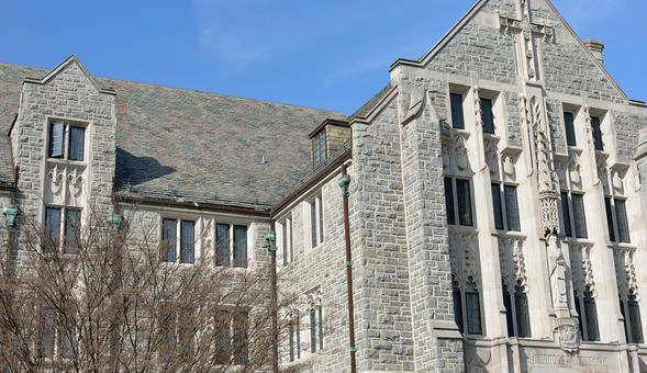 加州大学洛杉矶分校