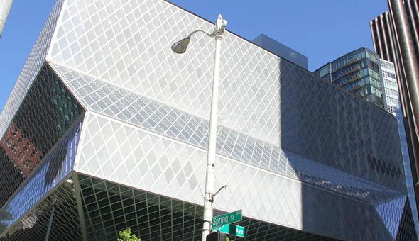 西雅图中央学院