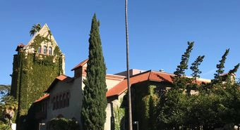 圣何塞州立大学