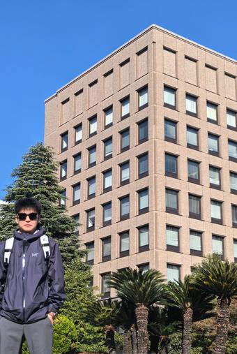 早稻田大学