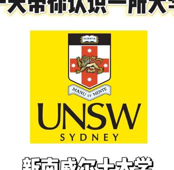 新南威尔士大学