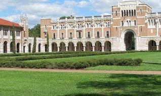 休斯顿大学