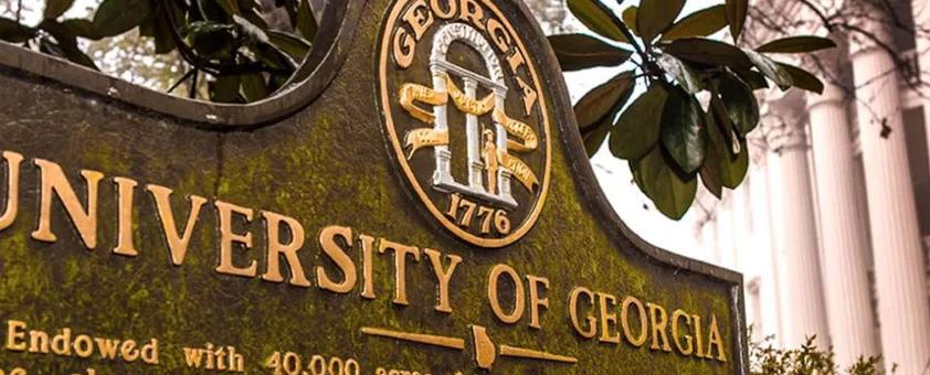 乔治亚大学