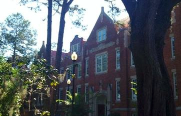 中佛罗里达大学