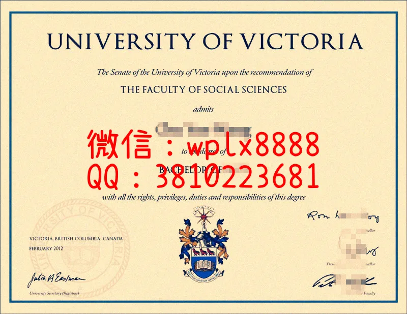 维多利亚大学
